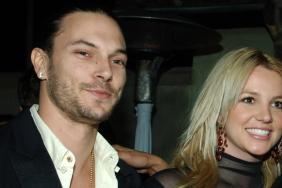 Britney Spears’ Ex Claims He Caught Her 'Making Out’ With Female Dancer