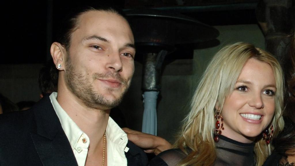Britney Spears’ Ex Claims He Caught Her 'Making Out’ With Female Dancer