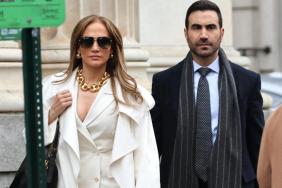 Jennifer Lopez Declares Brett Goldstein Her Best Kisser Yet After Dating Rumors