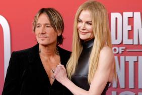 Keith Urban Abruptly Cancels Concert Amid Nicole Kidman Divorce