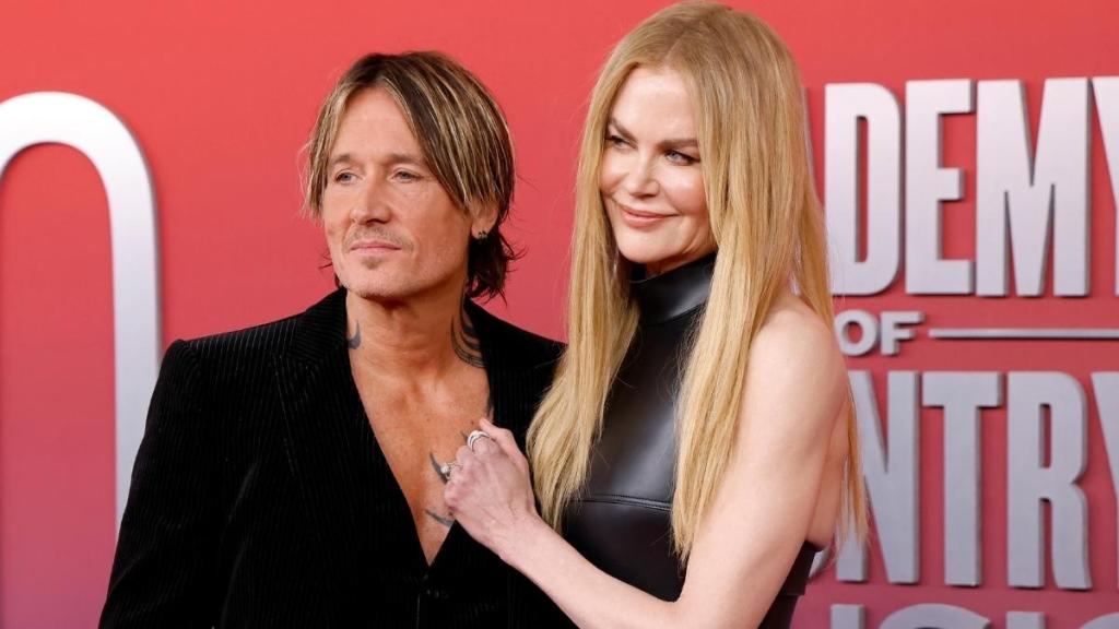 Keith Urban Abruptly Cancels Concert Amid Nicole Kidman Divorce
