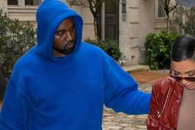 Kim Kardashian Says Men Avoid Her Because of Kanye West