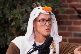 Taylor Swift‘s Future Sister-In-Law Recreates Her Old Halloween Look