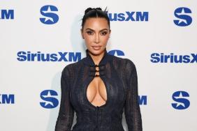 Photos: Kim Kardashian's Press Tour Looks Are 'Eating'