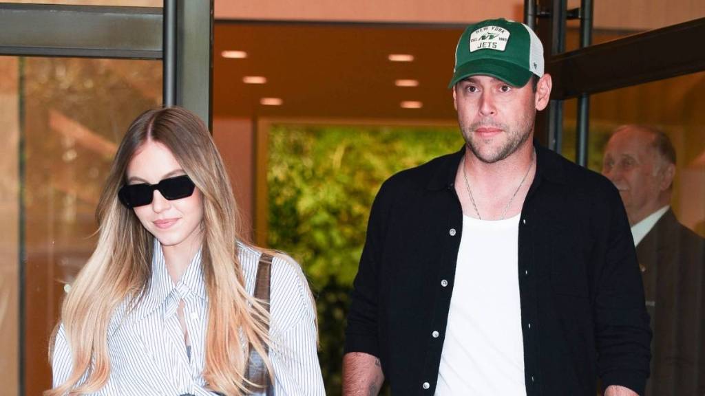 Sydney Sweeney & Scooter Braun's Reaction to Her 'Chest' Jokes Revealed