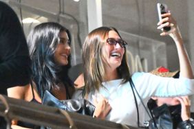 Video: Kylie Jenner Marks 'King Kylie' Music Debut With Hailey Bieber & Friends