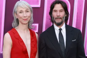 Keanu Reeves' Marriage Isn't Far-Fetched — Source