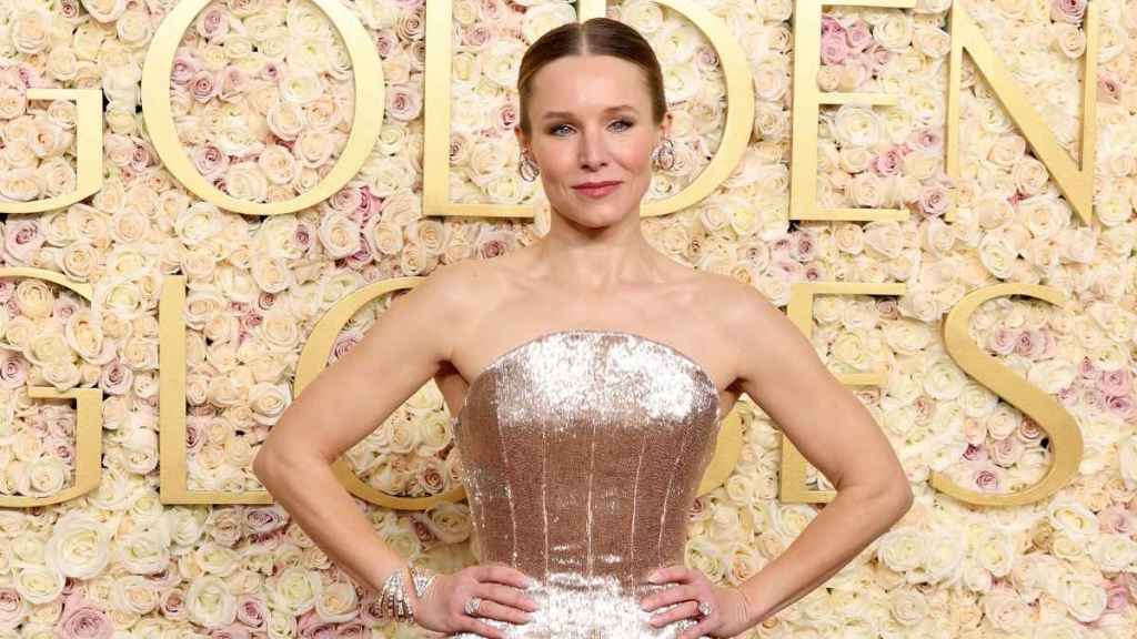 Kristen Bell Scared Her Online Activity Could Destroy Everything —Source