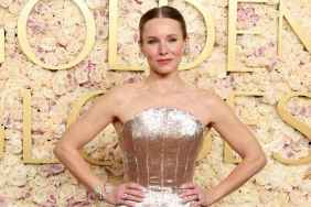 Kristen Bell Scared Her Online Activity Could Destroy Everything —Source