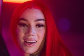 Bhad Bhabie Spotted Arguing With Ex Le Vaughn: 'I'm F***ing Tired'
