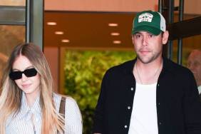 Sydney Sweeney 'Focusing on Career' Amid Scooter Braun Romance, Sources Say