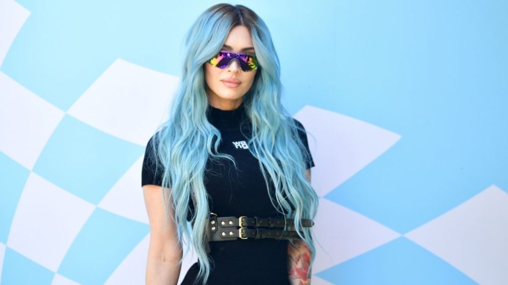 Megan Fox Enjoys Rare Public Outing Amid MGK Reconciliation Rumors