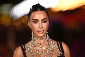Kim Kardashian on Julia Fox’s Working With Kourtney Kardashian