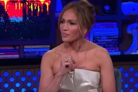 Jennifer Lopez Names 'Best Kisser' Among Costars & It's Not Ben Affleck