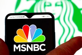 When Will MSNBC Officially Rebrand to MS Now?