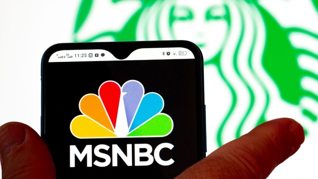 When Will MSNBC Officially Rebrand to MS Now?