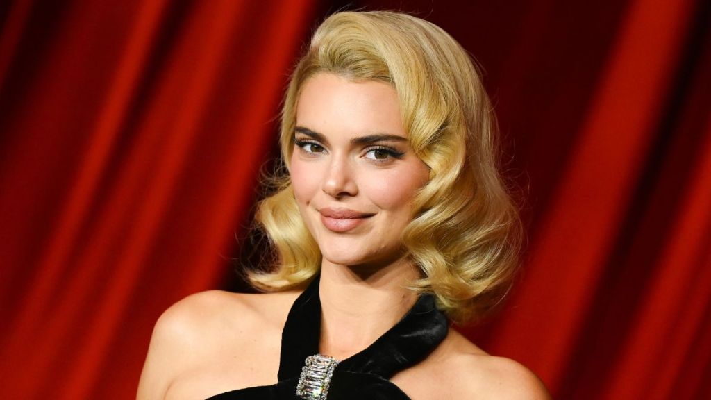 Kendall Jenner's a 'Rich B****,' According to Her Ex's Family