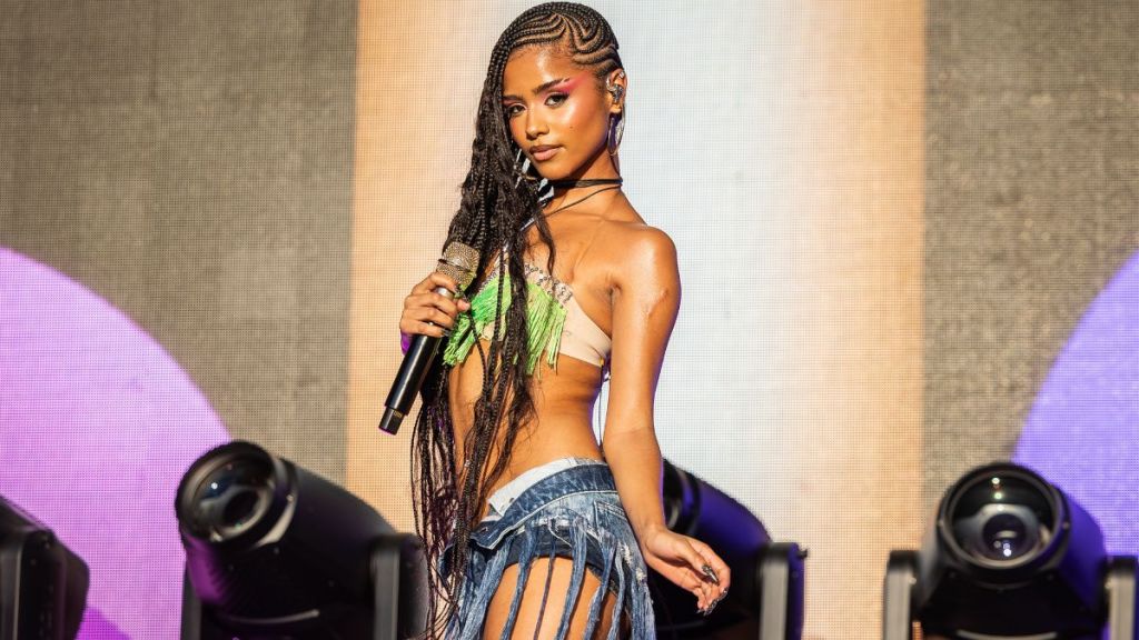 Tyla Scammed People to Fund Her Education