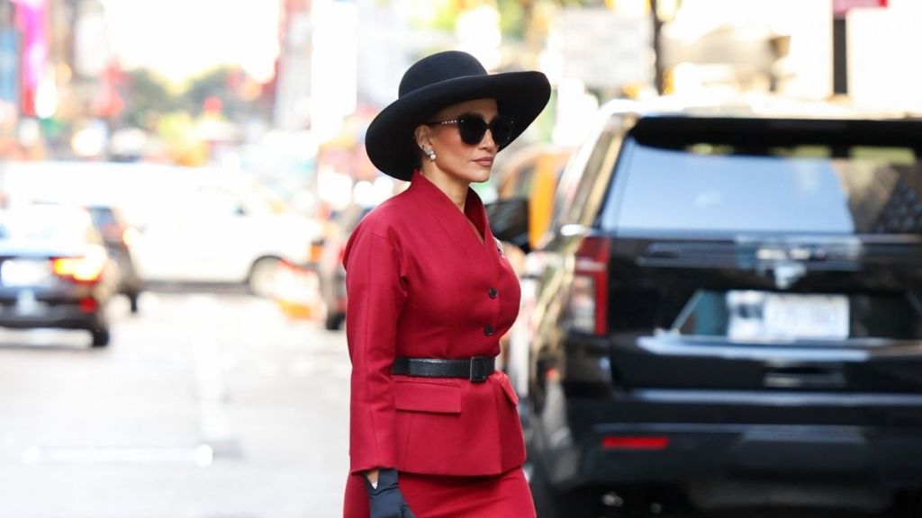 Jennifer Lopez Staged Fastest Heartbreak in Hollywood — Source