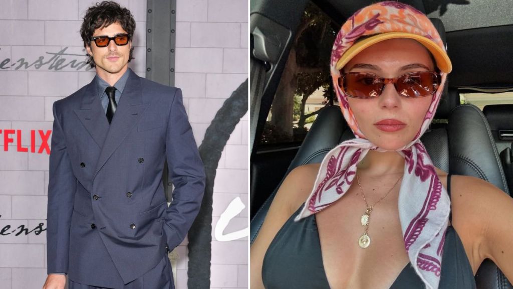 Jacob Elordi & Olivia Jade Have Split for Good — Source