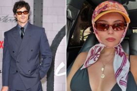 Jacob Elordi & Olivia Jade Have Split for Good — Source