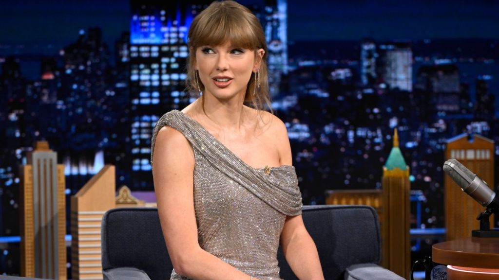 Taylor Swift Got a ‘Bad Rap’ for Her Dancing — Choreographer