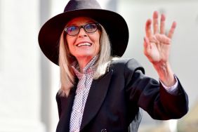 Diane Keaton's Heartfelt Final Instagram Post Goes Viral