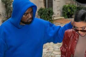 Kanye West Has ‘Disturbing’ Footage With Kim Kardashian — Insider