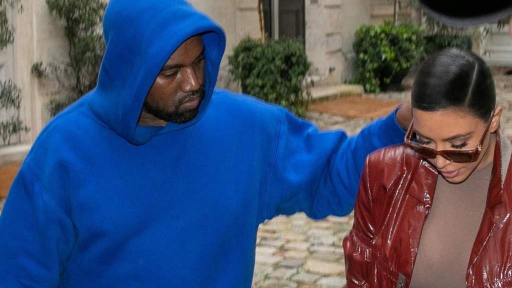 Kanye West Has ‘Disturbing’ Footage With Kim Kardashian — Insider