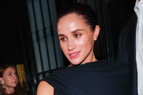 Meghan Markle & A-Lister Made Up in Paris, but It Was 'Fake,' Claims Source