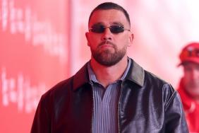 Travis Kelce's Favorite Dinner Order at His Steakhouse Costs $173