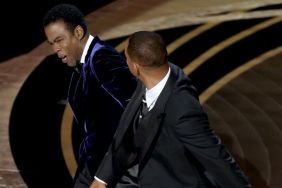 Oscar Host Spills New Info on Will Smith & Chris Rock's Slap Fiasco