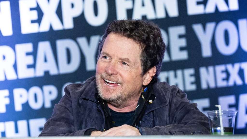 How Back to the Future Production Initially Was a 'Hot Mess'