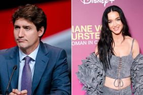 Justin Trudeau Looped Out of Katy Perry’s Friends Circle — Source