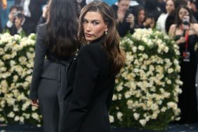 Hailey Bieber Says She Didn’t Ask To Be ‘Pitted Against’ Competitors Like Selena Gomez