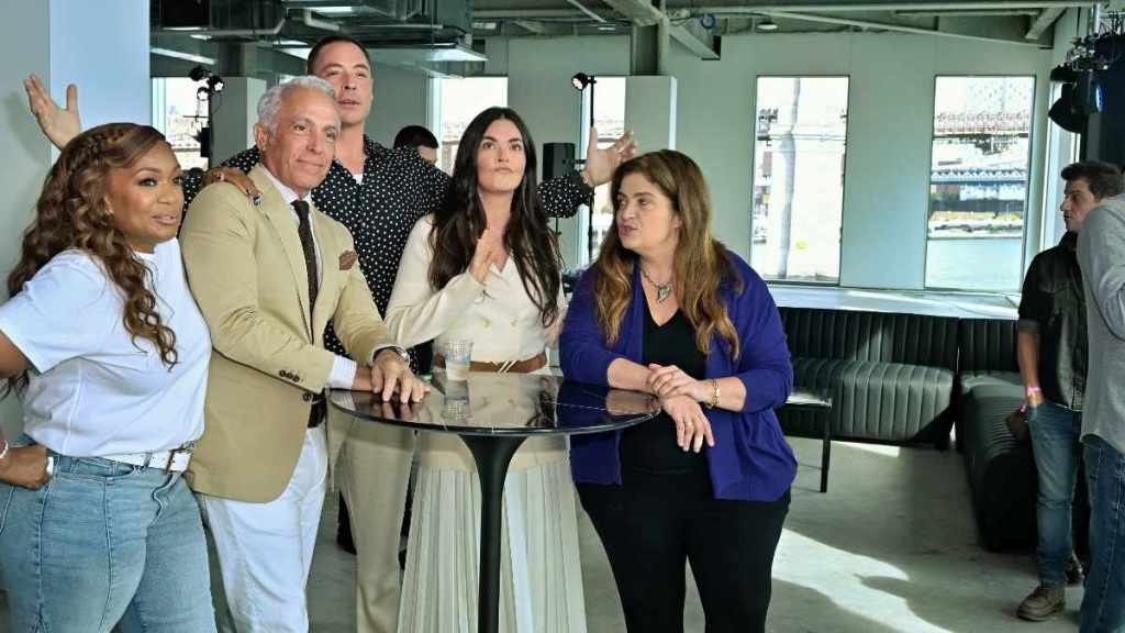 Fan-Favorite Food Network Show Canceled After More Than a Decade