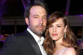 Jennifer Garner & Ben Affleck 'More Intimate' Now — Source