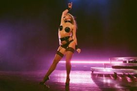 Addison Rae Posing in Cone Bra Will Make You Look Twice