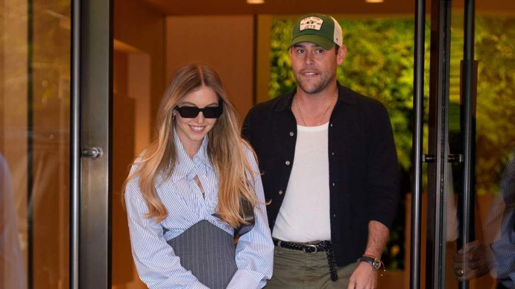 Sydney Sweeney & Scooter Braun's Hamptons Photos Have Fans Saying 'Not Him'