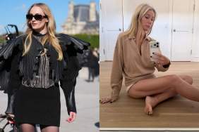 Sophie Turner Can't Date Chris Martin Without His Ex’s Blessing — Source