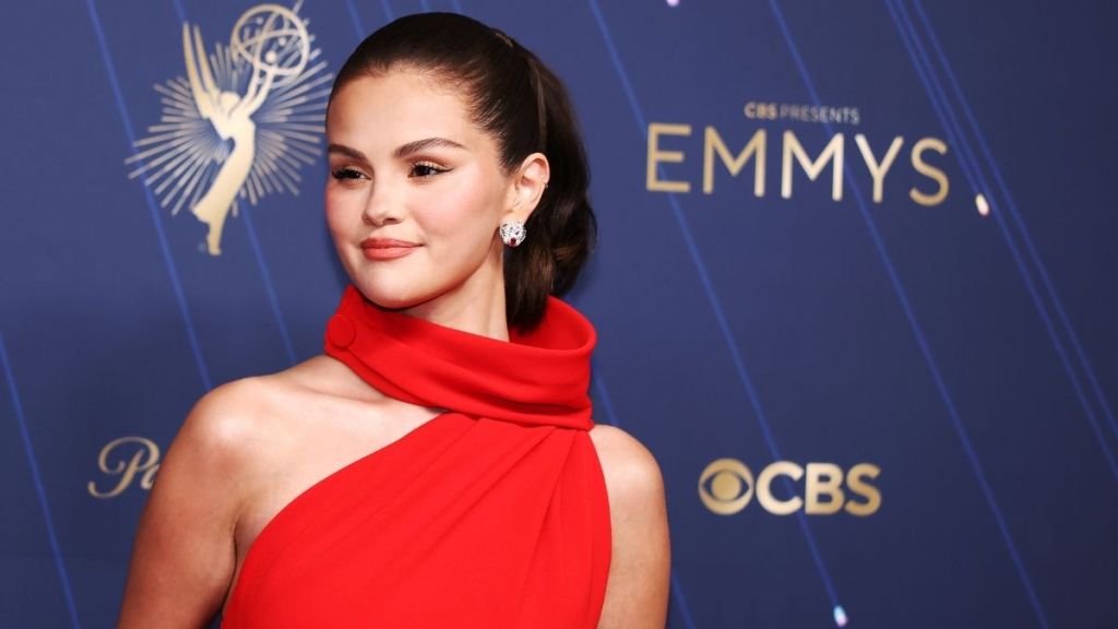 Selena Gomez Hopes She Can Become a Mom After Benny Blanco Wedding
