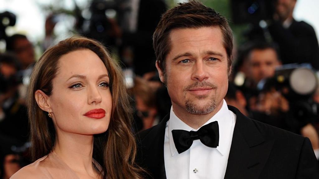 Angelina Jolie Hoped Giving Brad Pitt Control Over Properties Would ‘Calm’ Him in Legal Battle — Report