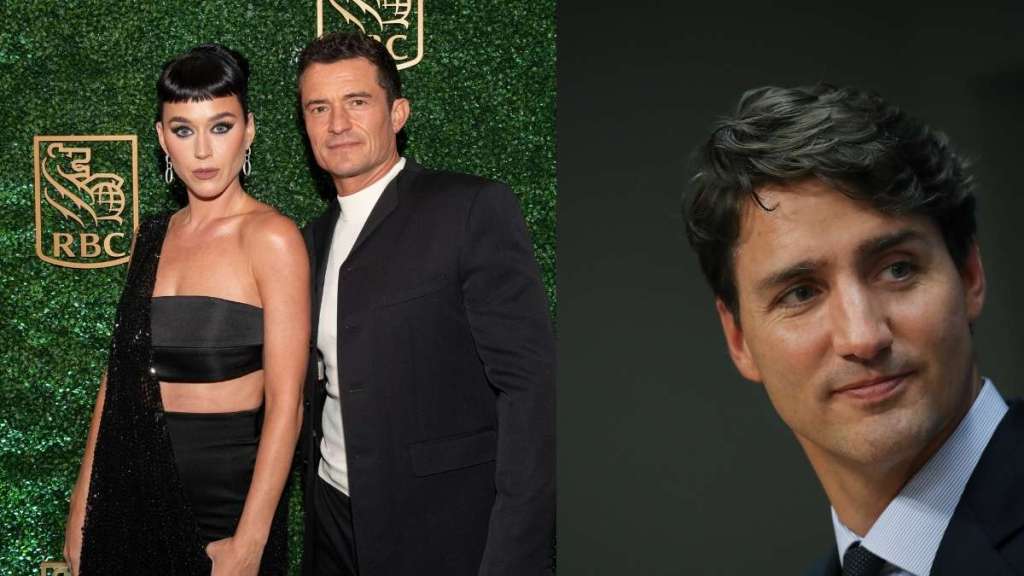 Orlando Bloom Knew Katy Perry's Heart Belonged to Justin Trudeau When She Walked Away, Says Source