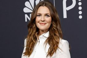 Drew Barrymore Made People 'Uncomfortable' by Smelling Her Own Feet On Air, Says Source