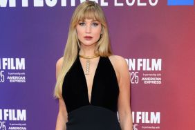 Jennifer Lawrence Discloses Gender of Second Baby