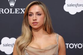 Tate McRae's TIME100 Dress Has Fitting Issues, Say Fans