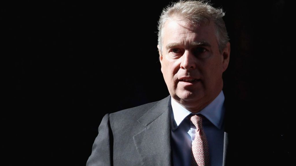 Prince Andrew Drama Would've Horrified Queen Elizabeth — Source