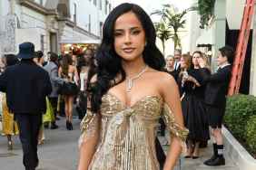 Photos: Becky G's Vogue World Look Has Fans 'Obsessed'