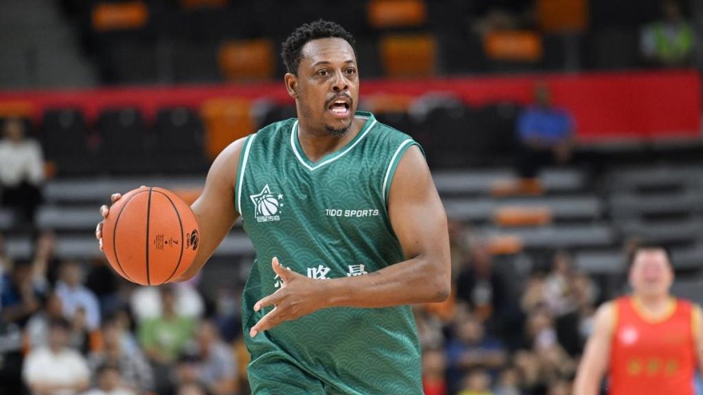 Former NBA Star Paul Pierce Faces Arrest on Suspicion of DUI — Report