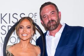 Jennifer Lopez & Ben Affleck Swapped Red Carpet Roles During Reunion, Expert Claims